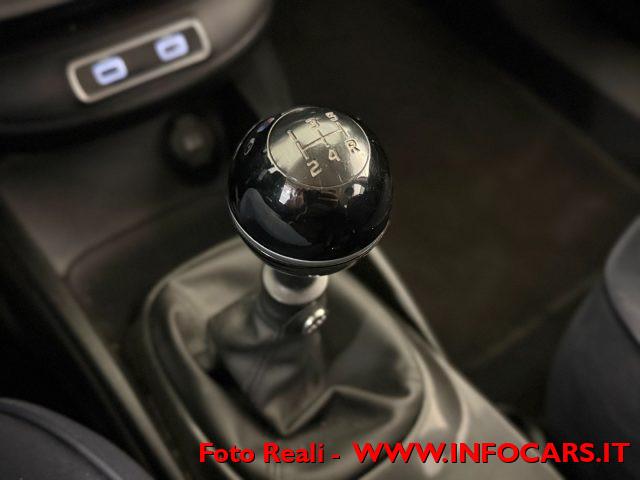 FIAT 500X 1.3 MultiJet 95 CV Club - PROMO