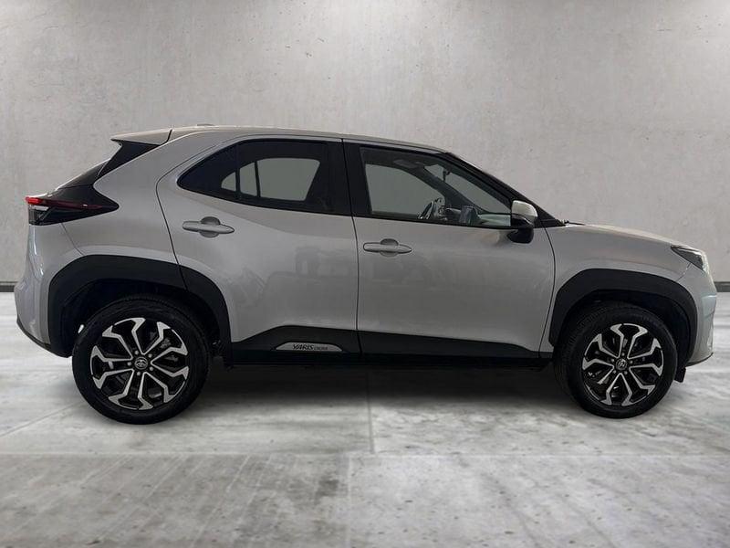 Toyota Yaris Cross 1.5 H 116cv Trend FWD E-CVT