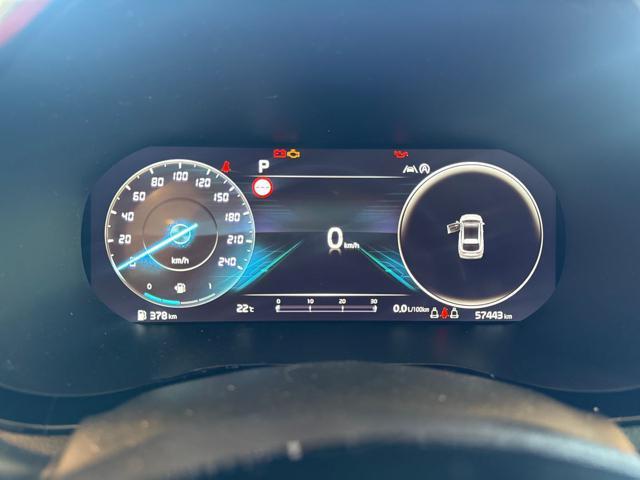 KIA Proceed 1.5 T-GDI MHEV DCT GT Line