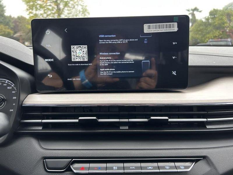 EMC Quattro 1.5 MT FULL OPTIONAL * 5 ANNI GARANZIA