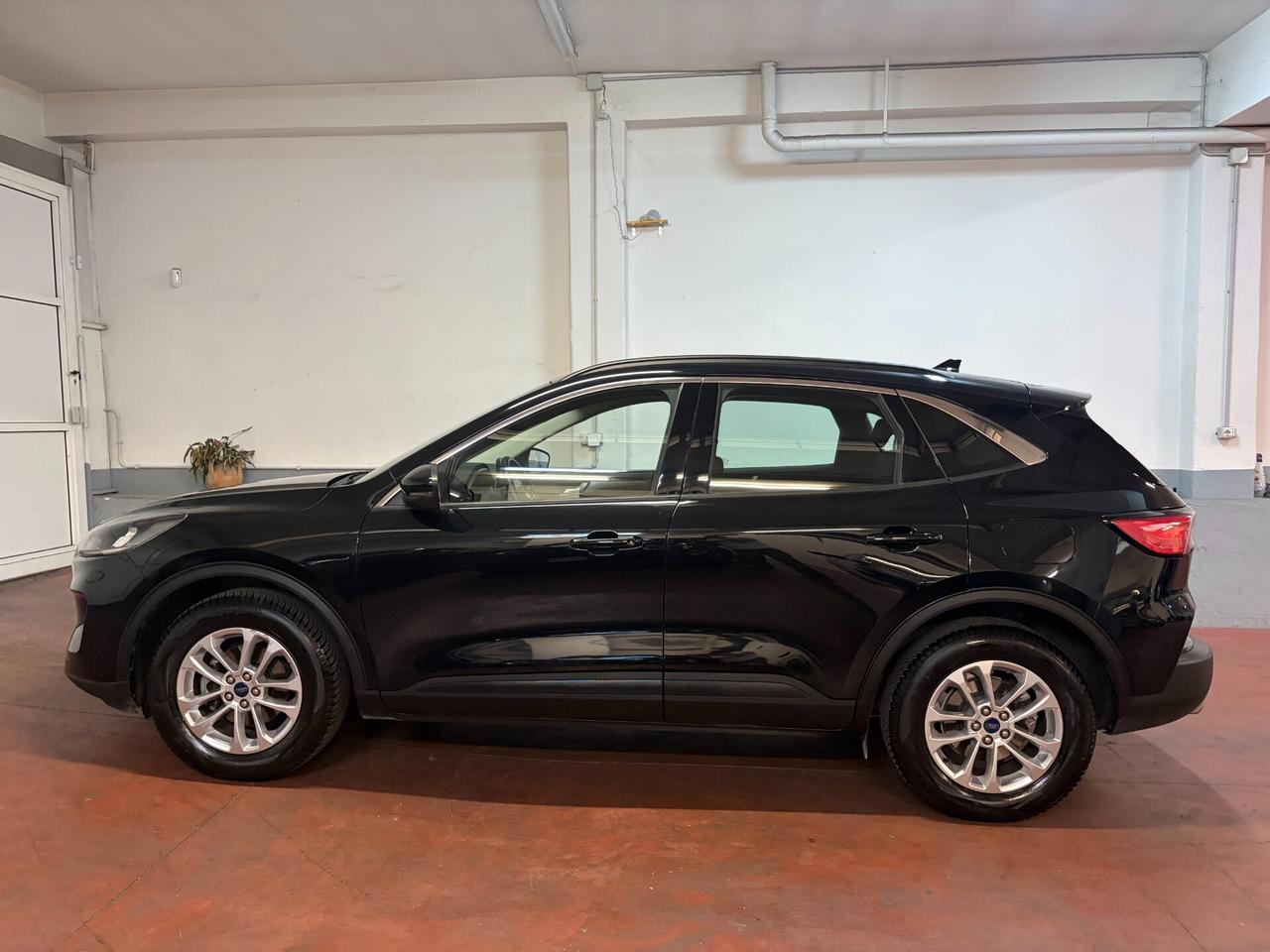 Ford Kuga 1.5 EcoBlue 120 CV aut. 2WD Titanium Business