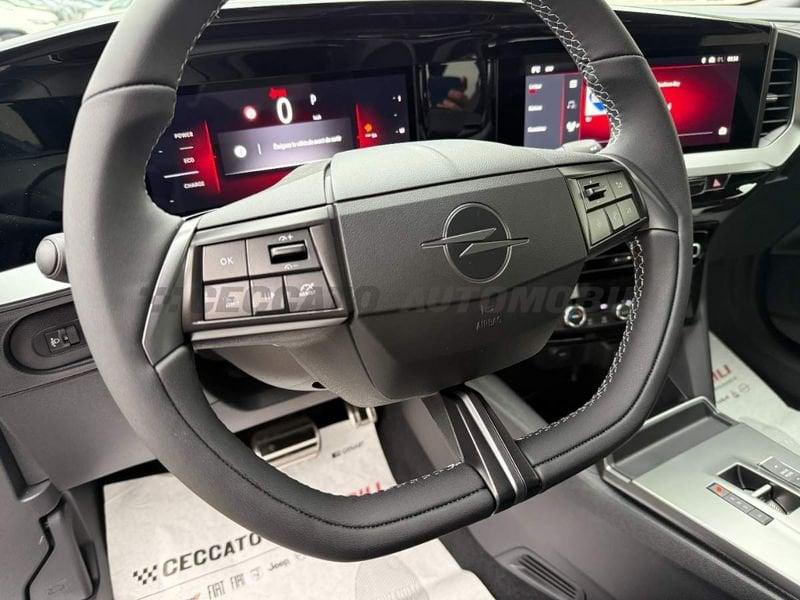 Opel Mokka Mokka 1.2 hybrid GS 136cv dct6