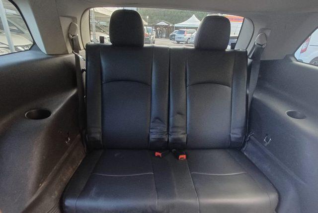 FIAT Freemont 2.0 Mjt 170 CV 4x4 aut. Lounge