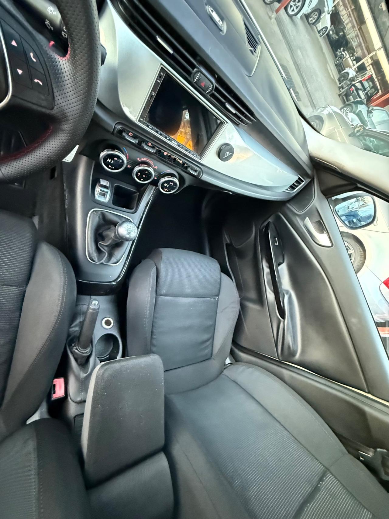 Giulietta 1.4 170 CV Exclusive/rate/permute/garanzia