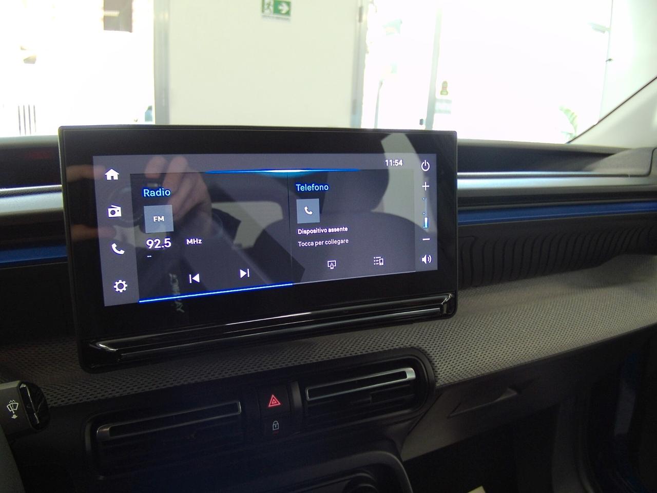 Citroen C3 PureTech 100 S&S Plus 2025