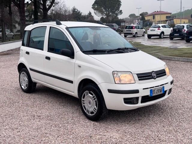 Fiat Panda 1.2 NATURAL-POWER (per COMMERCIANTI AUTO)