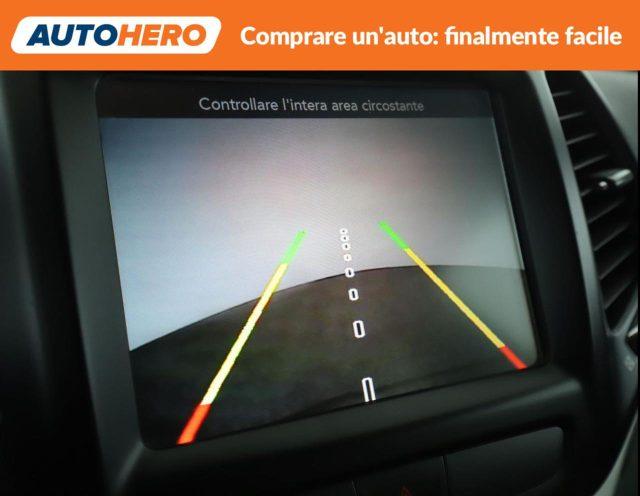 JEEP Cherokee 2.2 Mjt II 4WD Active Drive I Limited