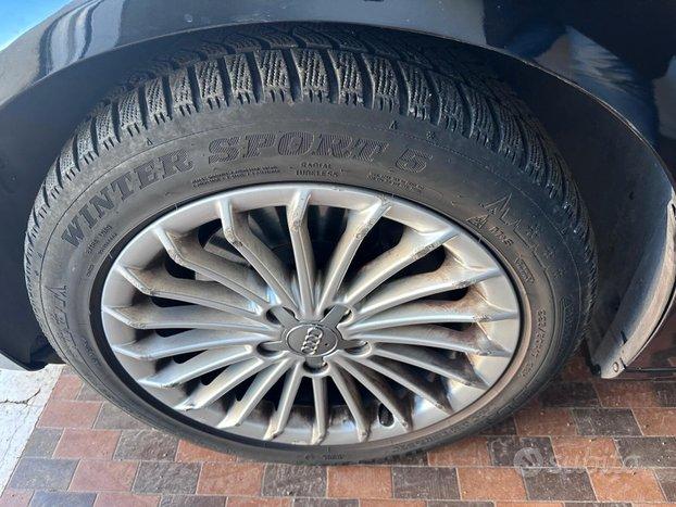 Audi A4 Avant 2.0 TDI 143CV