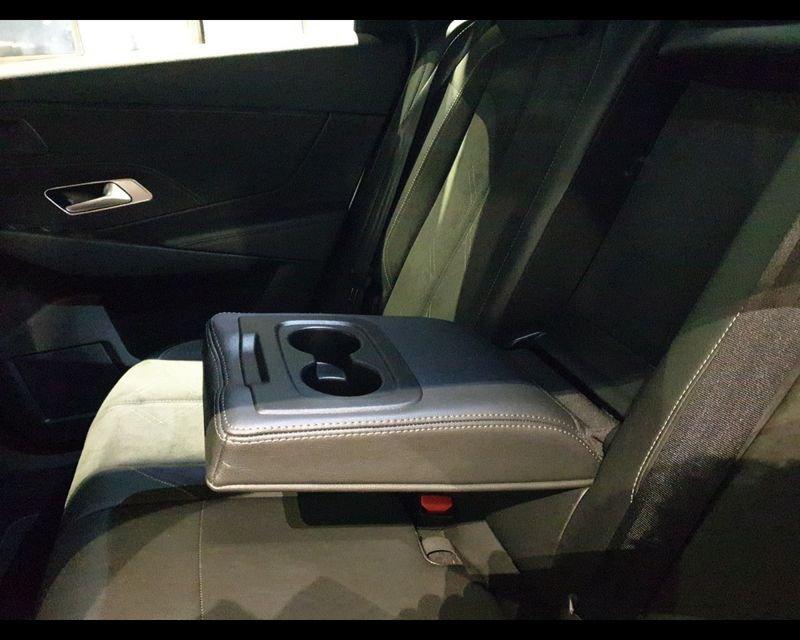 DS DS 7 Crossback BlueHDi 130 aut. Performance Line+