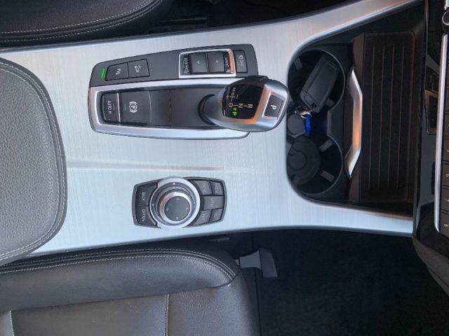BMW X3 xDrive20d xLine