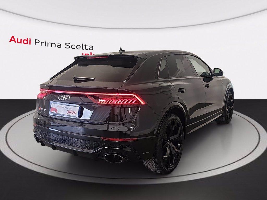 AUDI Rs q8 4.0 mhev quattro tiptronic del 2023