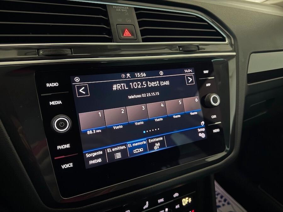 Volkswagen Tiguan 2.0 TDI DSG Life