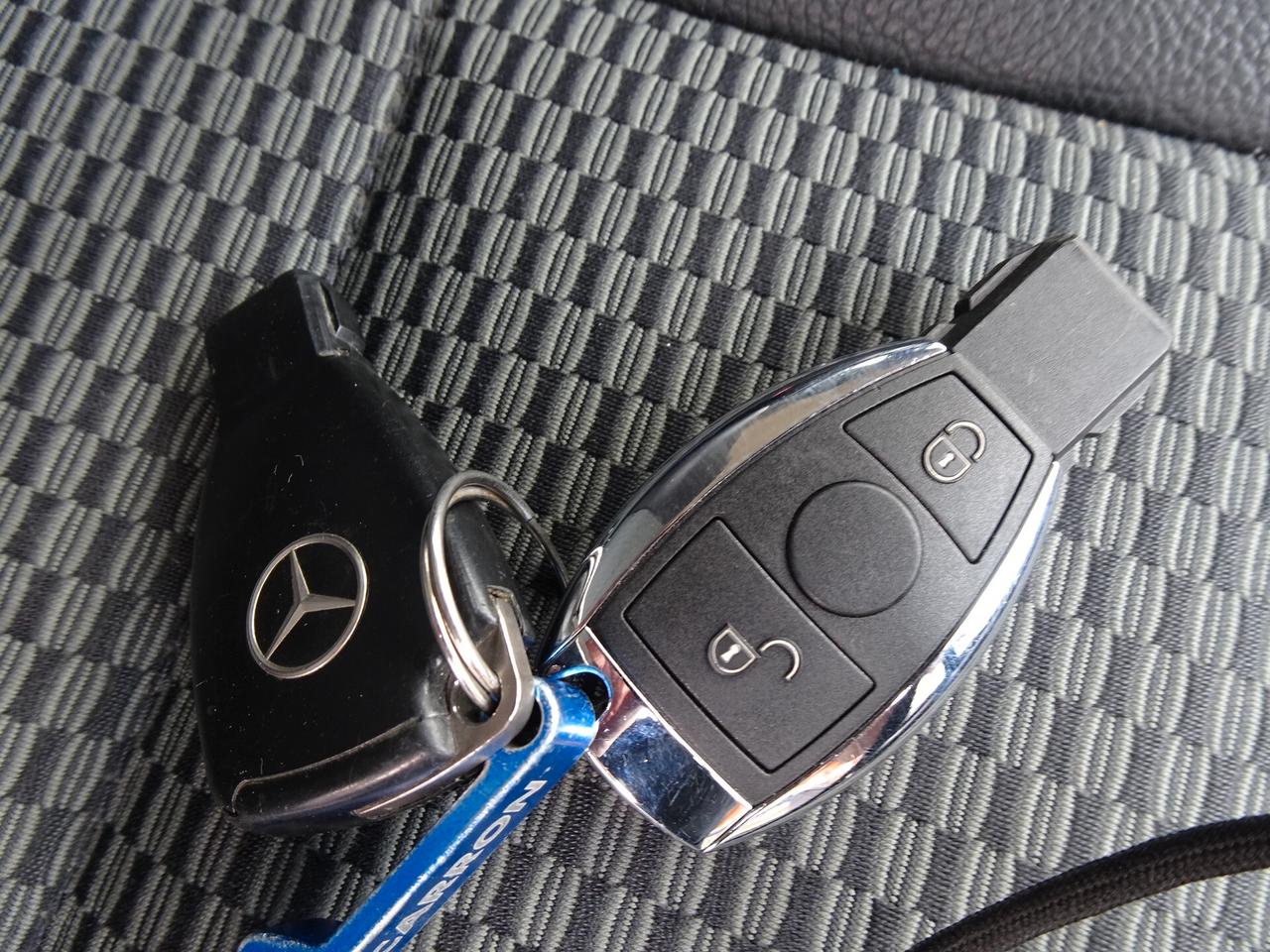 Mercedes-benz A 150 A 150 Avantgarde