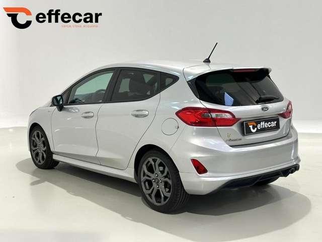 Ford Fiesta 1.1 85 CV 5 porte ST-Line