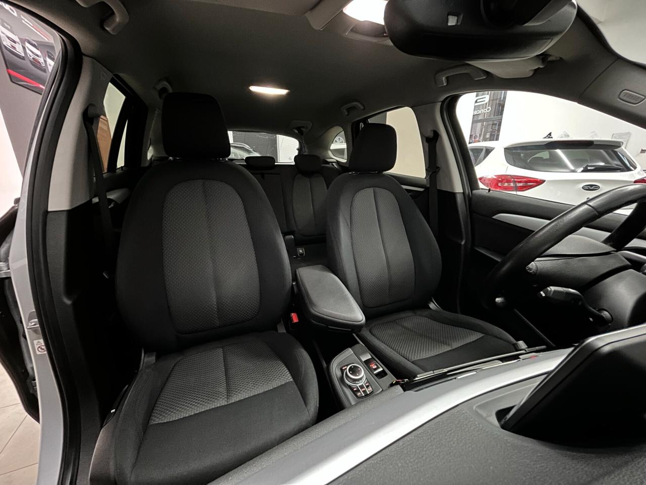 Bmw X1 sDrive18d Advantage - 2019