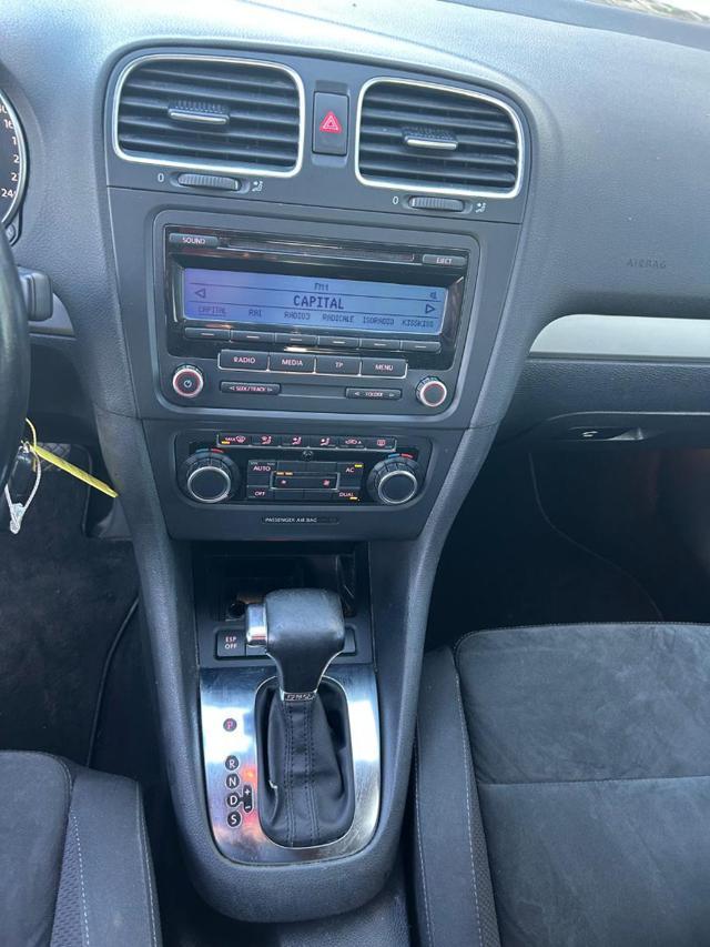 VOLKSWAGEN Golf 1.4 TSI 160CV DSG 5p. Highline