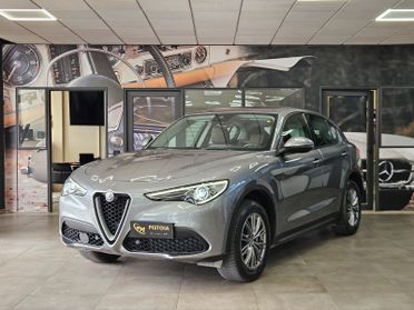 Alfa Romeo Stelvio 2.0 Turbo 200 CV AT8 Q4 Super