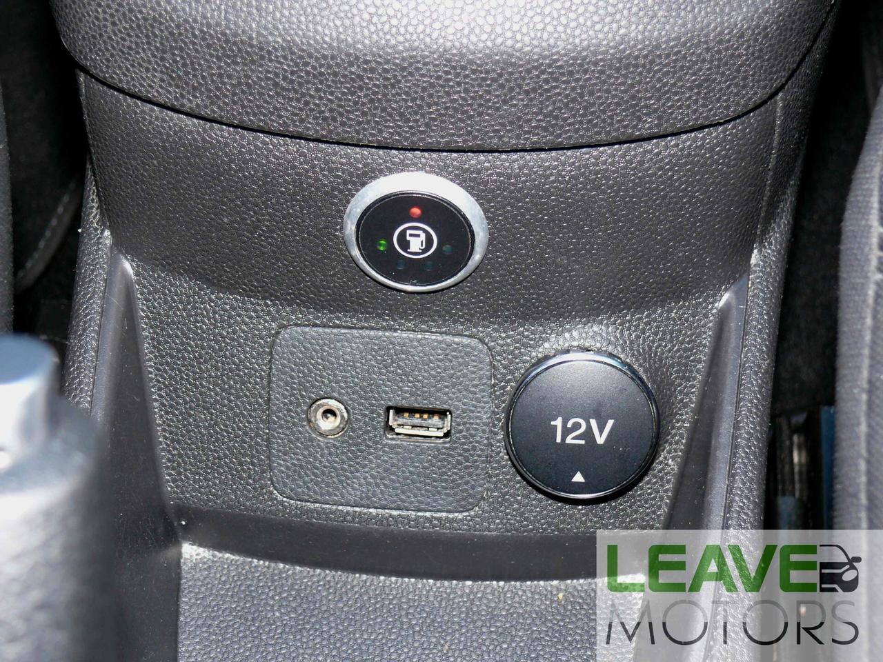 Ford Fiesta 1.4 5 porte GPL (M1419)