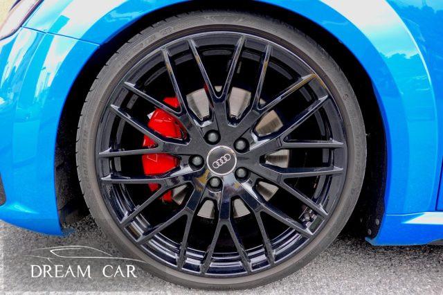 AUDI TT Coupé 45 TFSI quattro S-tronic COMPETITION H&R