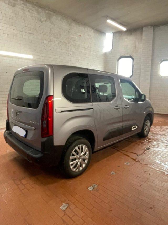 CITROEN Berlingo BlueHDi 100 Stop&Start Combi Feel