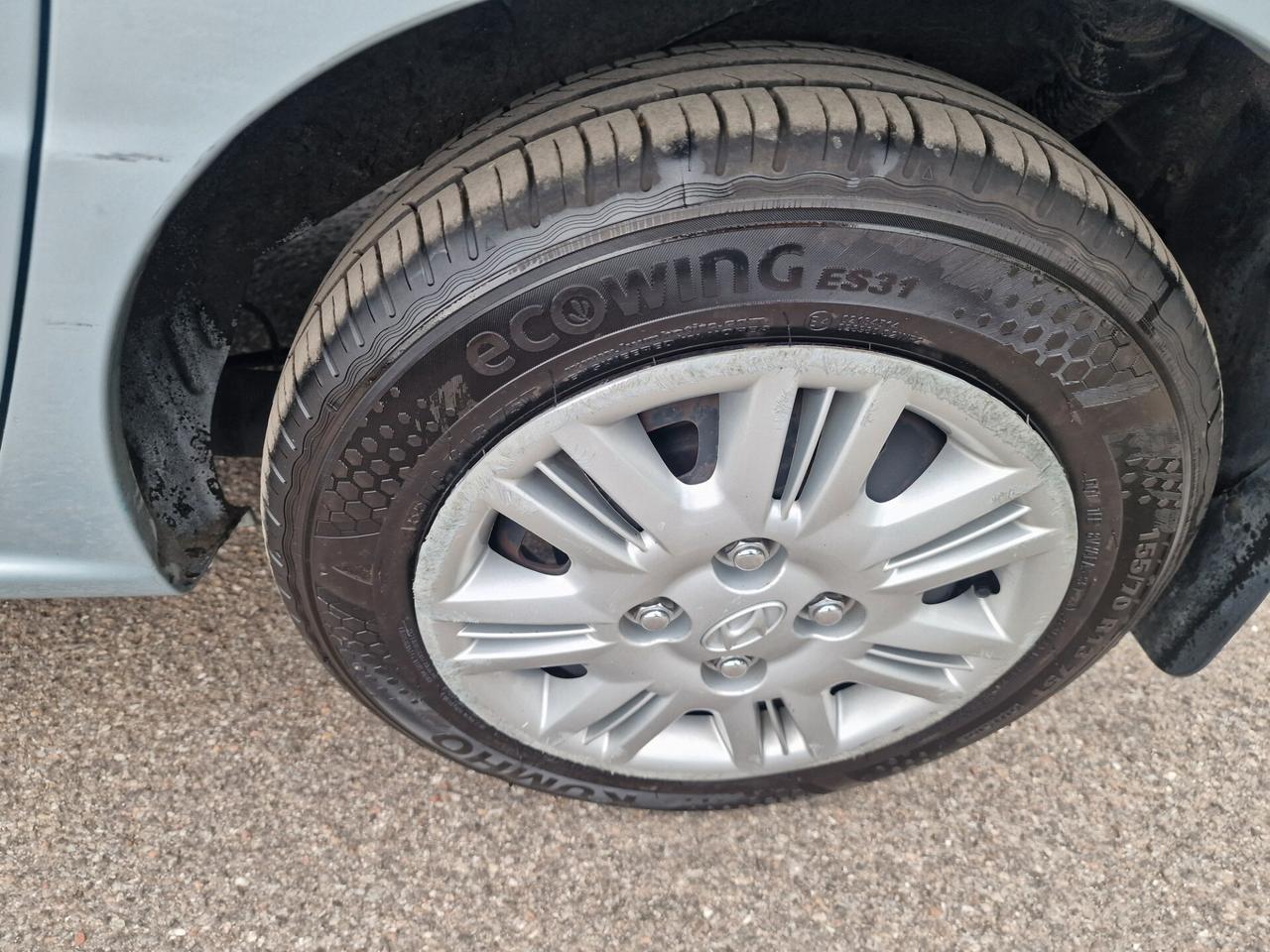Hyundai Atos Prime 1.1 12V Active