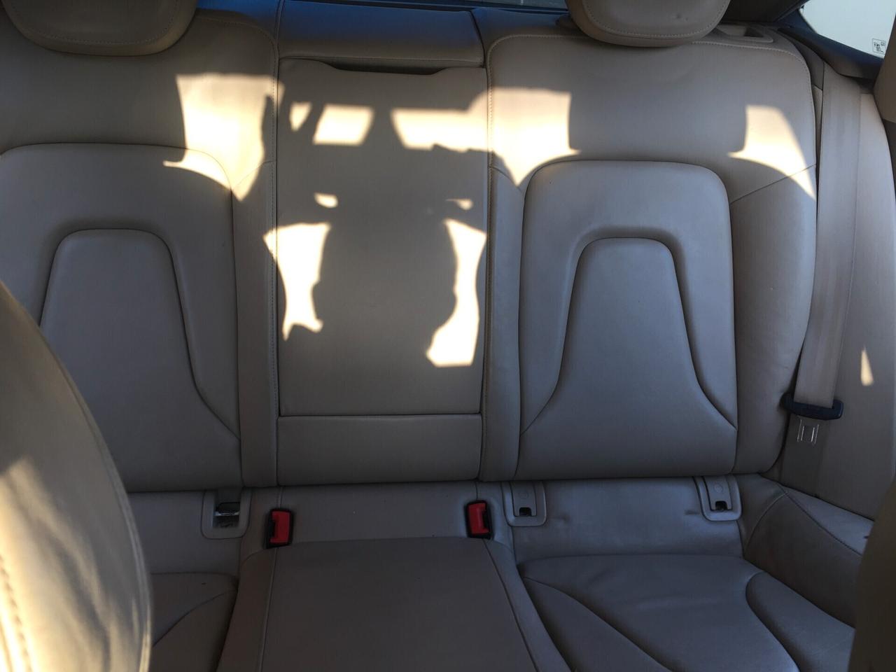 Audi A5 SPB 2.0 TFSI Advanced 180 CV MULTITRONIC