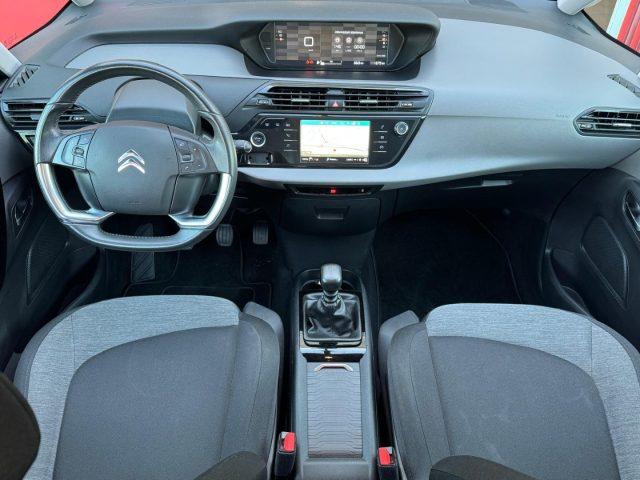CITROEN C4 Spacetourer BlueHDi 130 S&S Feel 7 POSTI