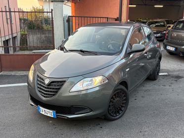 Lancia Ypsilon 1.2 BENZINA 2014 NEOPATENTATI