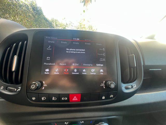 FIAT 500L 1.4 95 CV S&S Cross tua da ?139,00 mensili