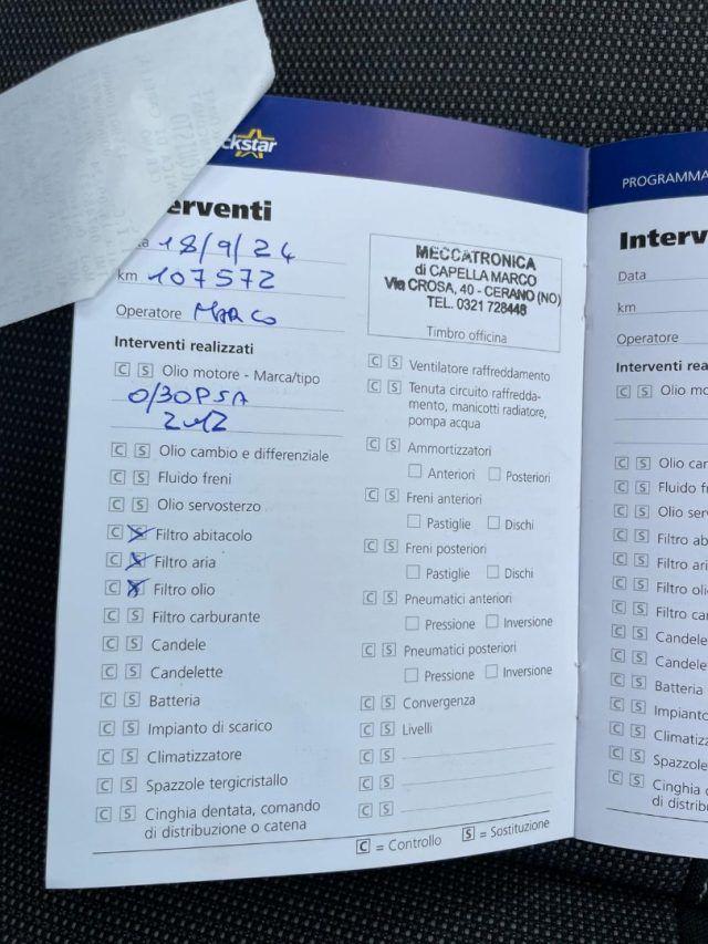 Citroen C3 Aircross 1.6 bluehdi Shine 100cv