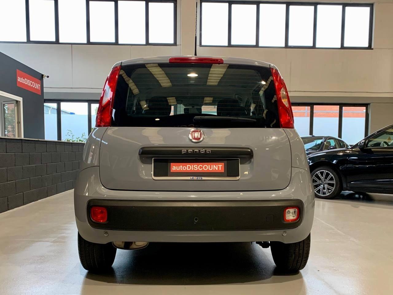 Fiat Panda 1.2 Easy *PREZZO PROMO*