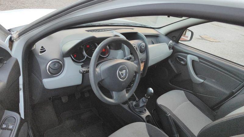 Dacia Duster Duster 1.5 dCi 90CV 4x2 Ambiance