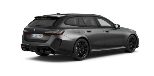 BMW M5 Touring