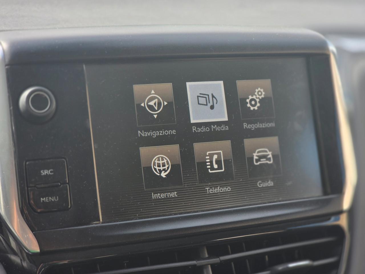 Peugeot 2008 PureTech 82 Allure