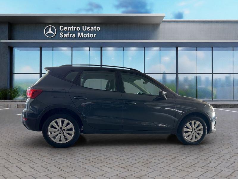 Seat Arona Arona 1.6 TDI 95 CV Style