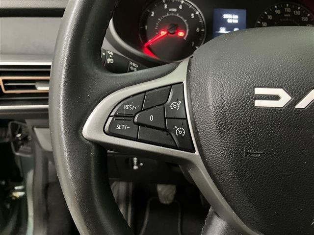 DACIA Sandero Stepway 1.0 tce Extreme Up 110cv
