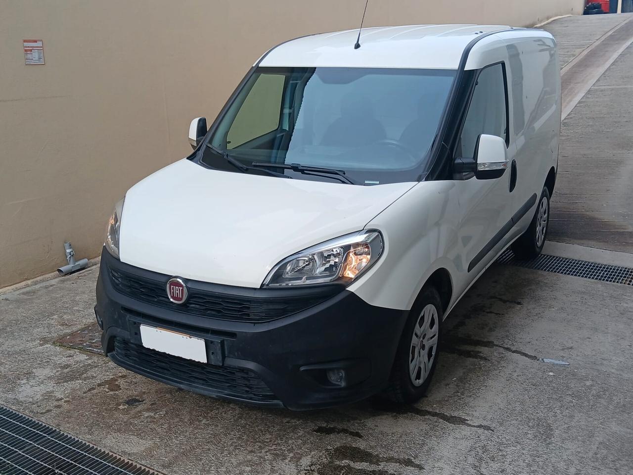 Fiat Doblò Cargo 1.3 Mjt 16v SX E6 - CV 95