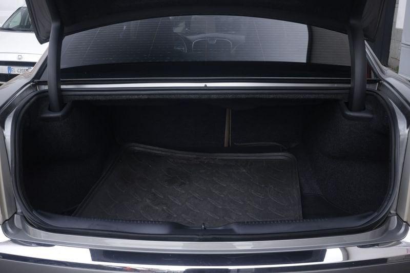 Lancia Thema Lancia Thema 3.0 V6 Multijet II 239 CV Executive 176KW ANNO 2013