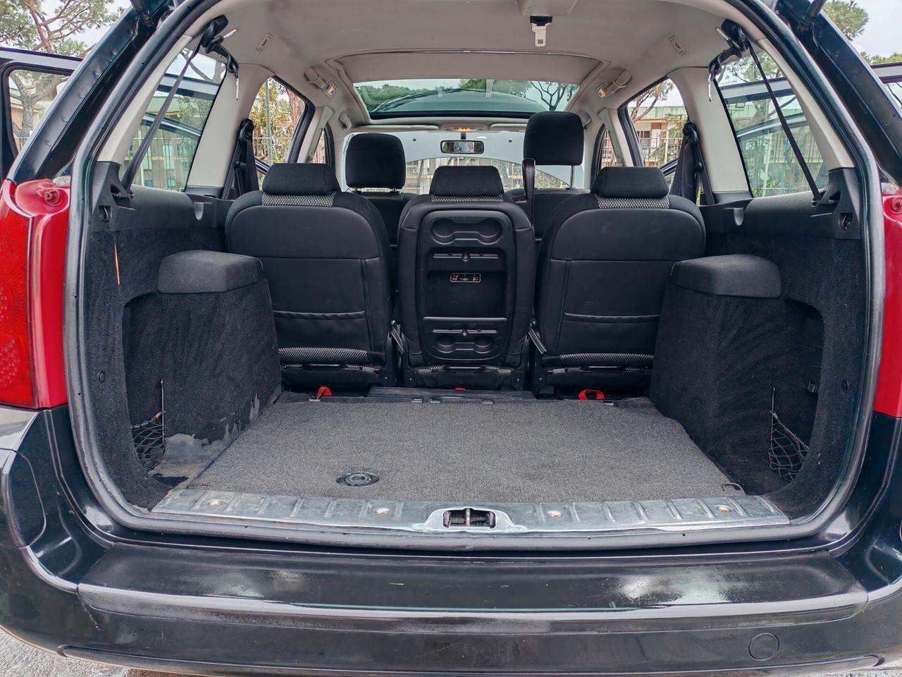 Peugeot 307 1.6 16V HDi FAP 110CV SW Australian