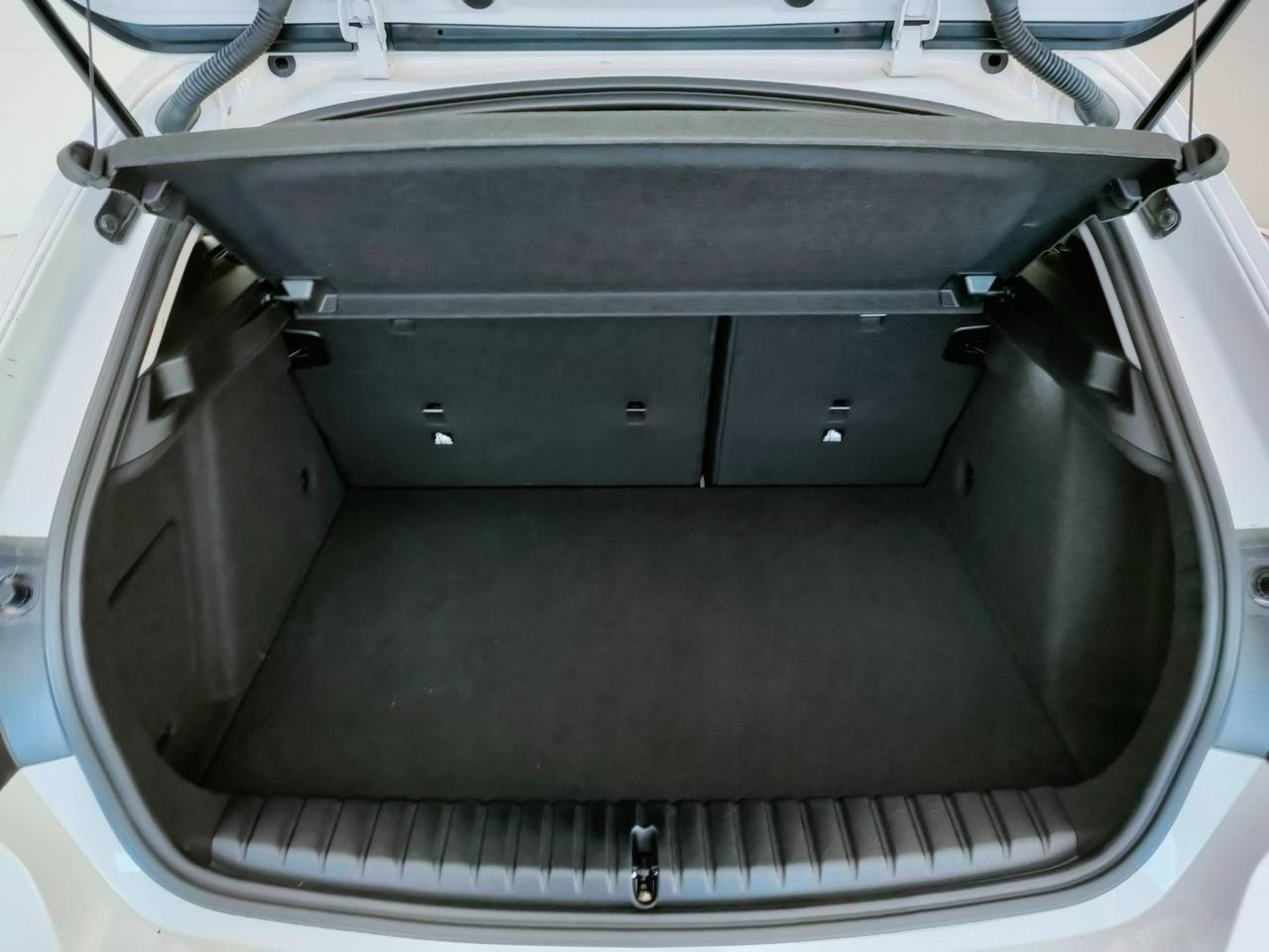 BMW Serie 1 F40 - 116i Msport Exterior auto