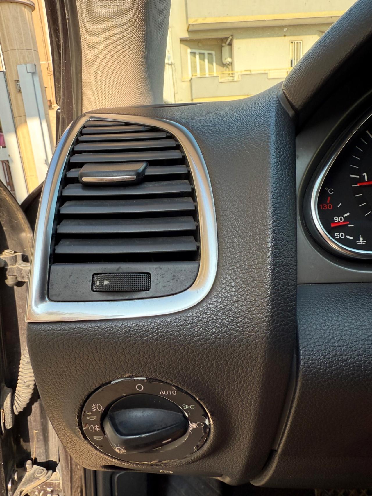 Audi Q7 3.0 V6 TDI 233CV quattro tiptronic