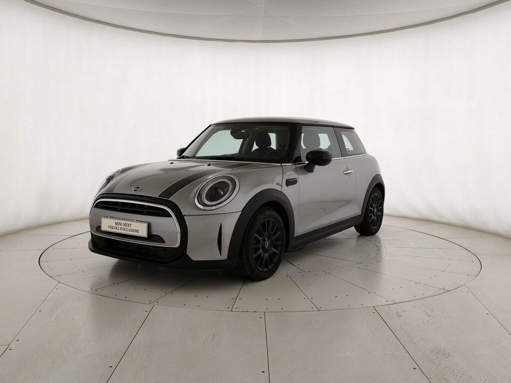 Mini Cooper 1.5 TwinPower Turbo Cooper