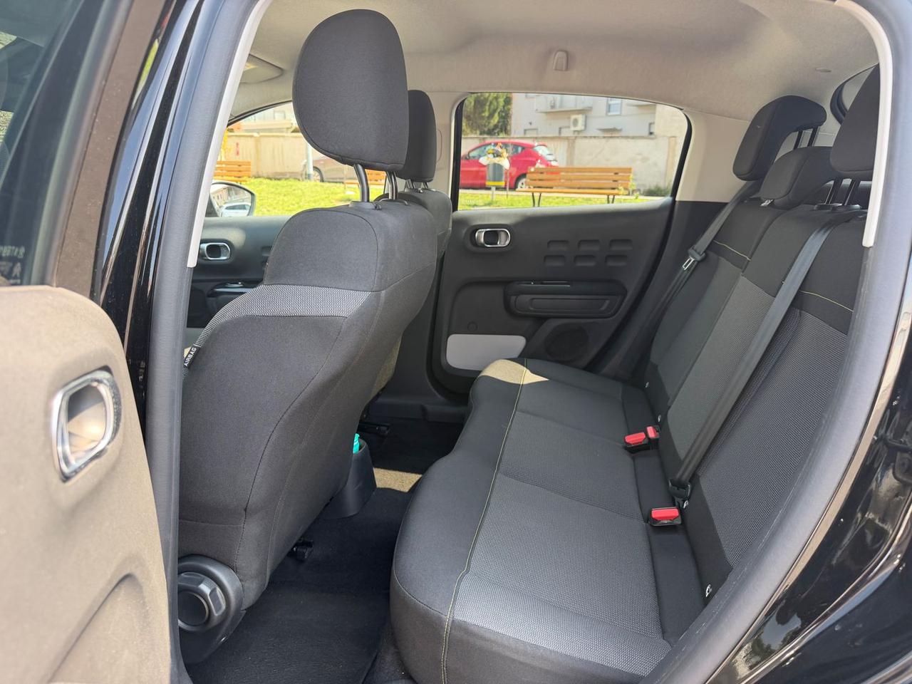Citroen C3 1.2 Pure Tech 82 Shine #11932