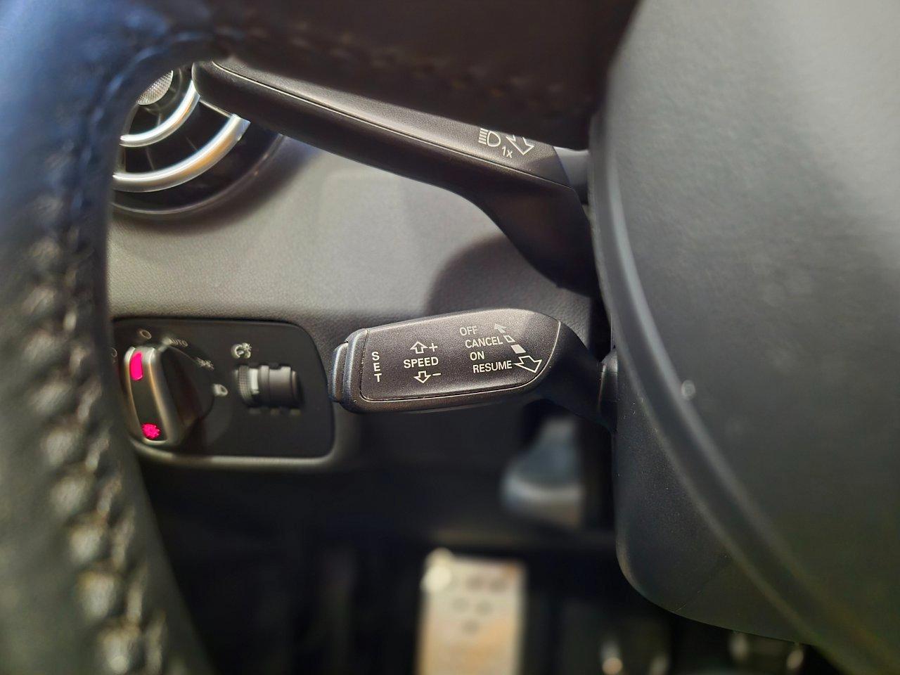 Audi A1 Sportback 1.6 tdi Sport - NEOPATENTATI - UNIPROPRIETARIO
