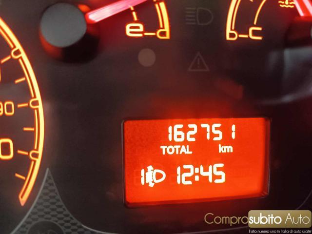 FIAT Doblo Doblò 1.3 MJT PIÙ IVA 22%