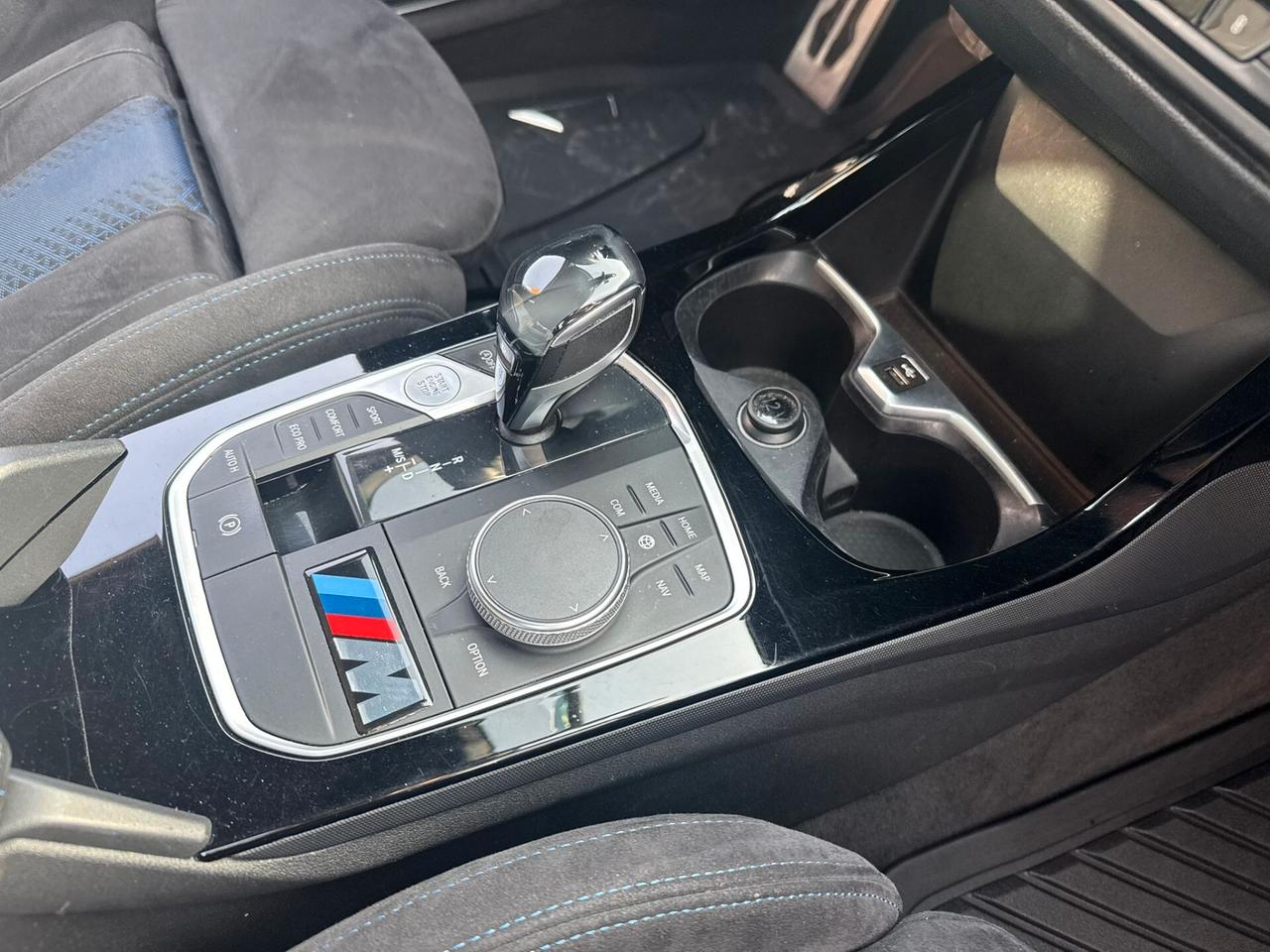 Bmw Serie 2 Gran Coupé 220d Msport aut. GARANZIA