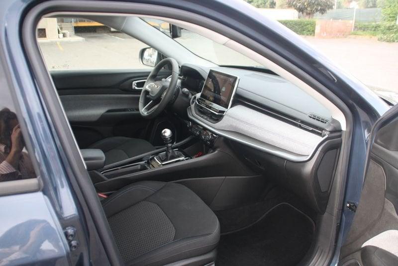 Jeep Compass 1.6 MJet II 96kW Business