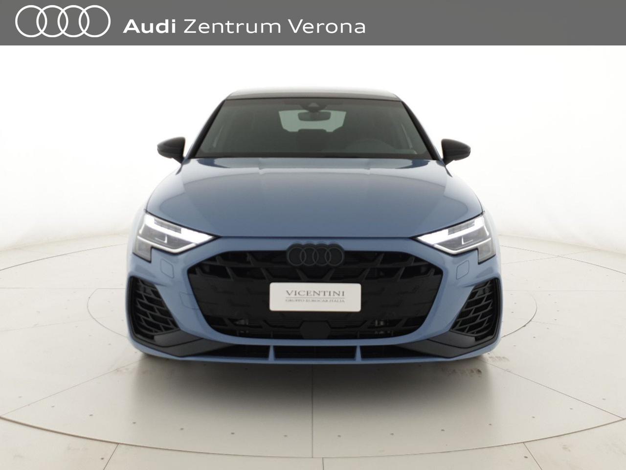 Sportback 2.0TFSI 333CV quattro Str Sport Attitude