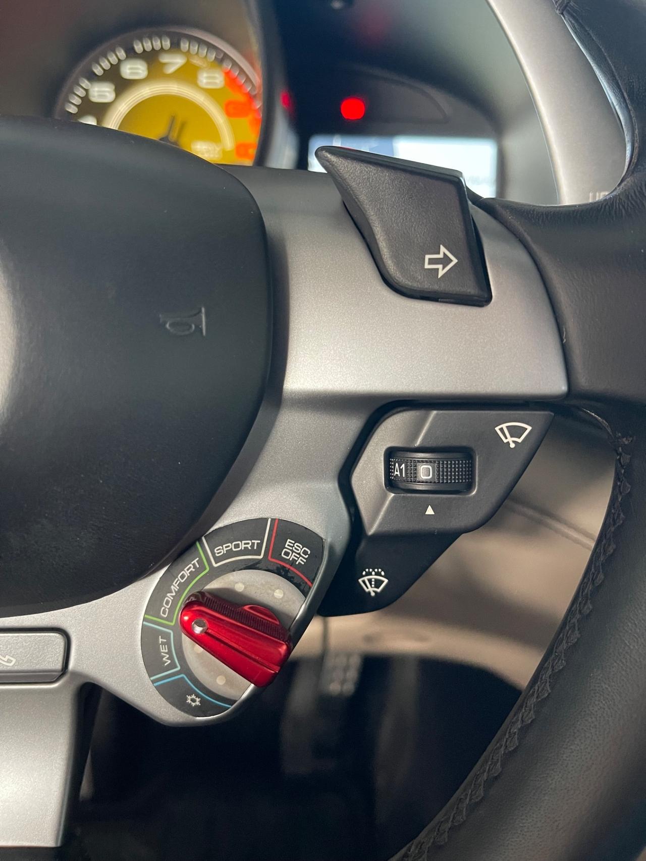 Ferrari GTC4 Lusso V12 Approved Tetto Panoramico PERMUTE RATE