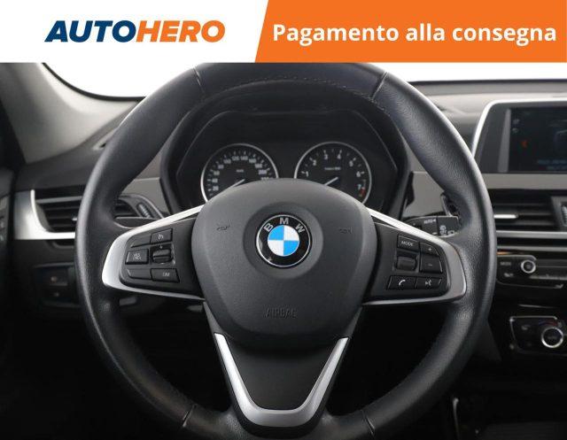 BMW X1 sDrive18i xLine